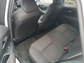 Toyota Corolla 2, 0 HYBRID, снимка 9