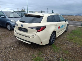Toyota Corolla 2, 0 HYBRID, снимка 5