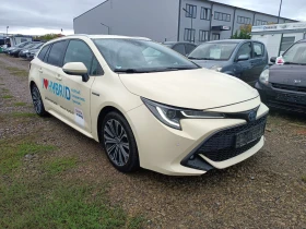 Toyota Corolla 2, 0 HYBRID, снимка 3