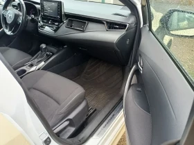 Toyota Corolla 2, 0 HYBRID, снимка 10