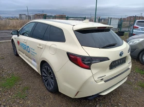Toyota Corolla 2, 0 HYBRID, снимка 7