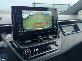 Toyota Corolla 2, 0 HYBRID, снимка 15