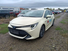 Toyota Corolla 2, 0 HYBRID, снимка 1