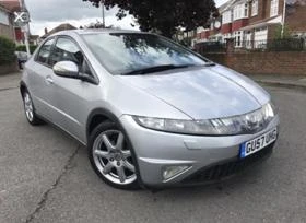     Honda Civic 1.8 i