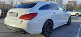 Mercedes-Benz CLA SHOOTING BRAKE.-SWISS | Mobile.bg    5