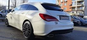 Mercedes-Benz CLA SHOOTING BRAKE.-SWISS | Mobile.bg    6