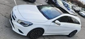 Mercedes-Benz CLA SHOOTING BRAKE.-SWISS | Mobile.bg    3