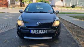 Обява за продажба на Renault Clio 1.2  - 78 К.С. LPG NAVI ~7 500 лв. - изображение 1