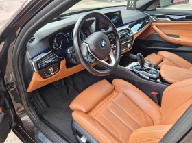 BMW 530 xDrive LED Full, снимка 7 - Автомобили и джипове - 45191909