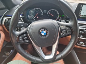 BMW 530 xDrive LED Full | Mobile.bg   6