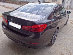 BMW 530 xDrive LED Full, снимка 5 - Автомобили и джипове - 45191909
