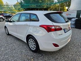 Hyundai I30 1.6 crdi - [7] 