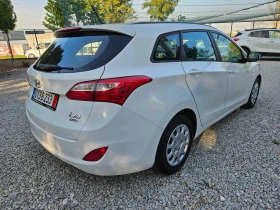     Hyundai I30 1.6 crdi