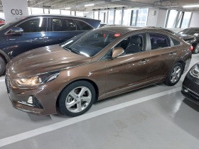 Hyundai Sonata 2.0i ,,keyless go, | Mobile.bg   7