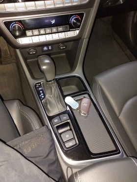 Hyundai Sonata 2.0i ,,keyless go, | Mobile.bg   14