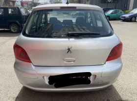 Peugeot 307, снимка 7