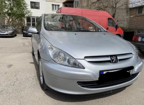 Peugeot 307, снимка 4