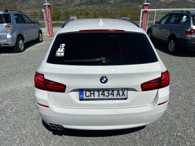 BMW 520 (KATO НОВА), снимка 7 - Автомобили и джипове - 45193370