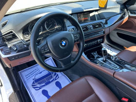 BMW 520 (KATO НОВА), снимка 12 - Автомобили и джипове - 45193370