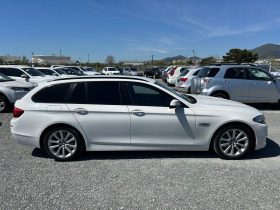 BMW 520 (KATO НОВА), снимка 4 - Автомобили и джипове - 45193370