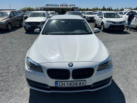 BMW 520 (KATO НОВА), снимка 2 - Автомобили и джипове - 45193370