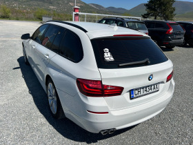 BMW 520 (KATO НОВА), снимка 8 - Автомобили и джипове - 45193370