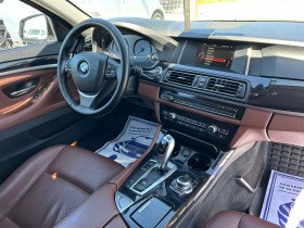 BMW 520 (KATO НОВА), снимка 16 - Автомобили и джипове - 45193370