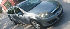 Opel Astra, снимка 1 - Автомобили и джипове - 45197372