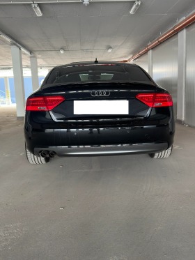 Audi A5 2.0 TDI \ Bang & Olufsen, снимка 3 - Автомобили и джипове - 45253699