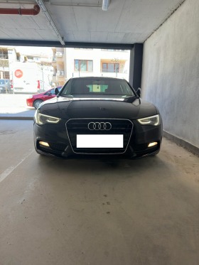 Audi A5 2.0 TDI \ Bang & Olufsen - [1] 