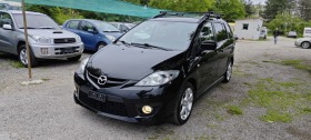 Mazda 5 2.5i CH FACE 6+ 1, снимка 1 - Автомобили и джипове - 45791973