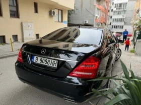 Mercedes-Benz S 250 BI-TURBO, LONG, FACE, 7G PLUS, снимка 5