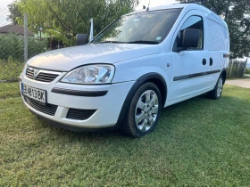 Opel Combo, снимка 3