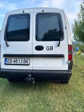 Opel Combo, снимка 5