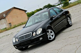 Mercedes-Benz E 320 V6 Elegance  | Mobile.bg    3