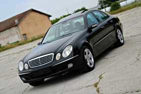 Mercedes-Benz E 320 V6 Elegance  | Mobile.bg    6