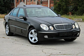     Mercedes-Benz E 320 V6 Elegance 