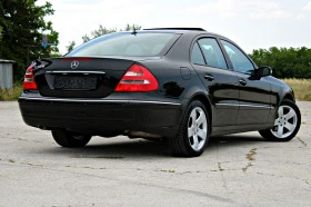     Mercedes-Benz E 320 V6 Elegance 