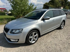 Skoda Octavia 1.6 TDI PD 4MOTION 1