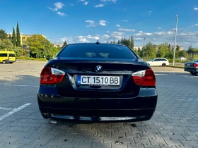 BMW 320 E90 2.0D 163hp , снимка 4