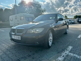 BMW 320 E90 2.0D 163hp , снимка 3