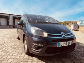 Citroen C4 Picasso 2.0, снимка 1