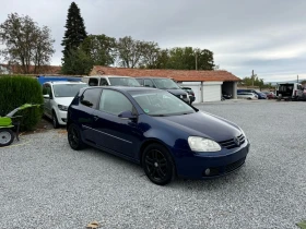 VW Golf 1.6 fsi, снимка 3