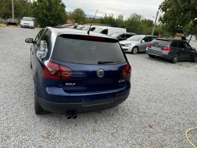 VW Golf 1.6 fsi, снимка 6