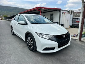 Honda Civic 1.6i-DTEC 120. LED | Mobile.bg    1