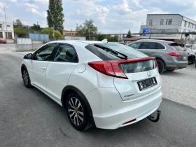 Honda Civic 1.6i-DTEC 120. LED | Mobile.bg    3