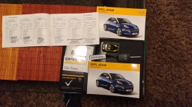 Opel Adam OPC Line, снимка 15