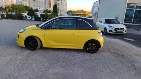 Opel Adam OPC Line, снимка 4