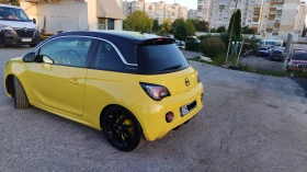 Opel Adam OPC Line, снимка 8