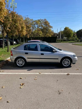 Обява за продажба на Opel Astra 1.4 16V  ~6 000 лв. - изображение 3